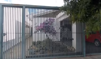 Casa com 2 quartos à venda no Jardim Altos do Cecap I e II, Araraquara , 154 m2 por R$ 250.000