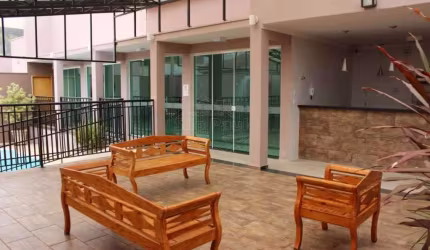 Sala comercial à venda na Vila Xavier (Vila Xavier), Araraquara , 267 m2 por R$ 900.000