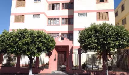 Apartamento com 2 quartos à venda no Jardim Brasil (Vila Xavier), Araraquara , 55 m2 por R$ 150.000