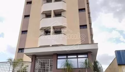 Apartamento com 2 quartos à venda na Vila Furlan, Araraquara , 78 m2 por R$ 320.000