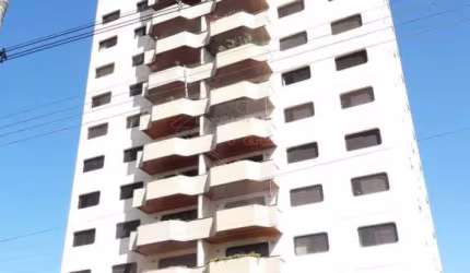 Apartamento com 3 quartos à venda no Centro, Araraquara , 180 m2 por R$ 850.000