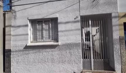 Casa com 2 quartos à venda na Vila Xavier (Vila Xavier), Araraquara , 105 m2 por R$ 205.000
