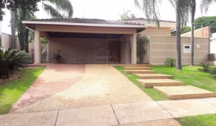 Casa em condomínio fechado com 4 quartos à venda no Jardim Residencial Quinta dos Oitis, Araraquara , 297 m2 por R$ 2.000.000