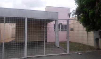 Casa com 3 quartos à venda no Jardim dos Oitis, Araraquara , 122 m2 por R$ 230.000