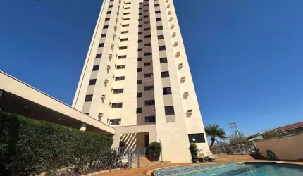 Apartamento com 2 quartos à venda na Vila Suconasa, Araraquara , 68 m2 por R$ 230.000