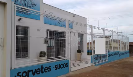 Sala comercial com 1 sala à venda no Jardim dos Manacás, Araraquara , 95 m2 por R$ 600.000