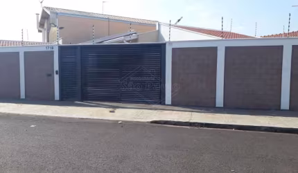 Casa com 2 quartos à venda no Jardim Tabapuã (Vila Xavier), Araraquara , 160 m2 por R$ 390.000