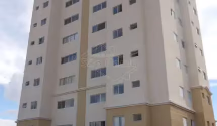 Apartamento com 1 quarto à venda no Centro, Araraquara , 31 m2 por R$ 235.000