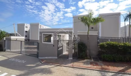 Apartamento com 2 quartos à venda no Jardim Universal, Araraquara , 45 m2 por R$ 160.000