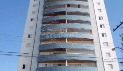 Apartamento com 4 quartos à venda no Centro, Araraquara , 128 m2 por R$ 620.000
