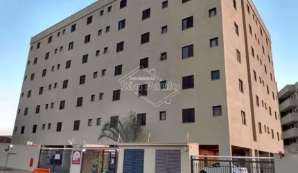 Apartamento com 1 quarto para alugar no São Geraldo, Araraquara , 38 m2 por R$ 850