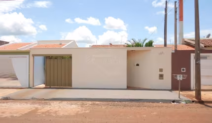 Casa com 1 quarto à venda no Jardim das Flores, Araraquara , 198 m2 por R$ 410.000