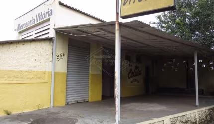 Sala comercial à venda na Vila Esperança (Vila Xavier), Araraquara  por R$ 200.000