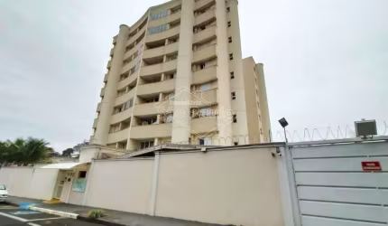 Apartamento com 3 quartos à venda no Centro, Araraquara , 115 m2 por R$ 520.000