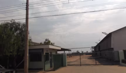 Barracão / Galpão / Depósito à venda no III Distrito Industrial, Américo Brasiliense  por R$ 4.500.000