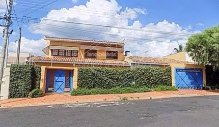 Casa com 4 quartos à venda na Vila Harmonia, Araraquara , 431 m2 por R$ 980.000