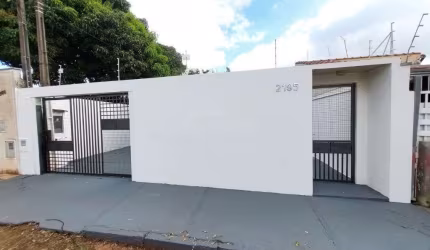 Casa com 3 quartos à venda no Centro, Araraquara , 145 m2 por R$ 350.000