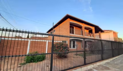 Casa com 4 quartos à venda no Jardim do Carmo, Araraquara , 341 m2 por R$ 1.200.000