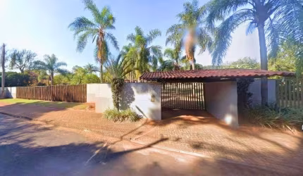Chácara / sítio com 4 quartos à venda na Chácara Velosa, Araraquara , 654 m2 por R$ 3.500.000