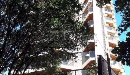 Apartamento com 3 quartos à venda no Centro, Araraquara , 265 m2 por R$ 1.000.000