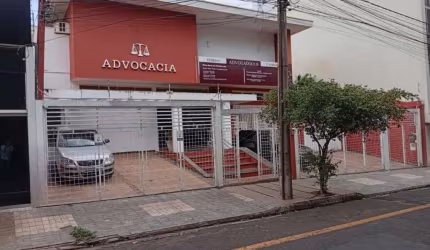Prédio com 11 salas à venda no Centro, Araraquara , 431 m2 por R$ 1.500.000