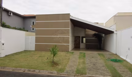 Casa em condomínio fechado com 3 quartos à venda no Jardim dos Flamboyants, Araraquara , 169 m2 por R$ 700.000