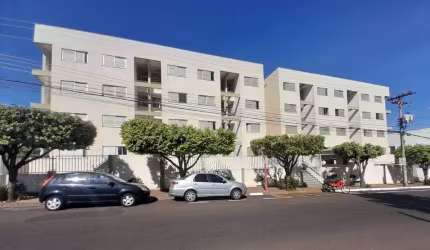 Apartamento com 1 quarto à venda na Vila Sedenho, Araraquara , 41 m2 por R$ 120.000