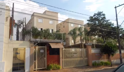 Apartamento com 2 quartos à venda na Vila Xavier (Vila Xavier), Araraquara , 45 m2 por R$ 150.000