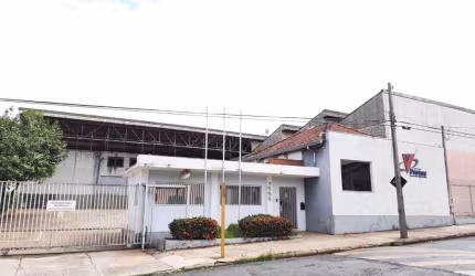 Barracão / Galpão / Depósito com 2 salas à venda no Centro, Araraquara , 1100 m2 por R$ 3.500.000