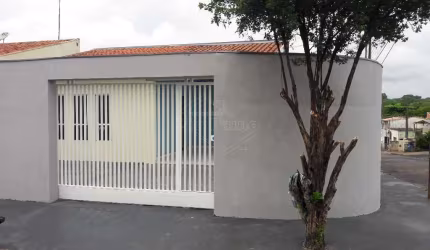 Casa com 3 quartos à venda no Jardim Santa Lúcia, Araraquara , 119 m2 por R$ 290.000