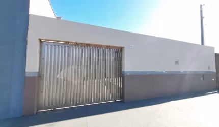 Casa com 2 quartos à venda no Jardim Eliana, Araraquara , 125 m2 por R$ 350.000