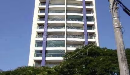 Apartamento com 3 quartos à venda na Vila João Godói, Araraquara , 150 m2 por R$ 850.000
