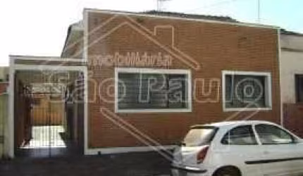 Casa com 2 quartos à venda no Centro, Araraquara , 124 m2 por R$ 400.000