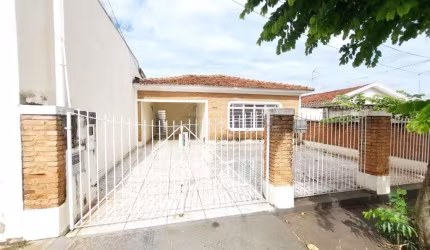Casa com 2 quartos à venda na Vila Santana, Araraquara , 190 m2 por R$ 280.000