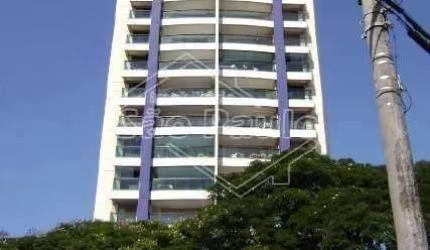 Apartamento com 3 quartos à venda na Vila João Godói, Araraquara , 151 m2 por R$ 750.000