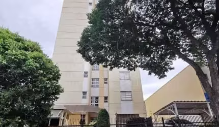 Apartamento com 1 quarto à venda no Centro, Araraquara , 46 m2 por R$ 280.000