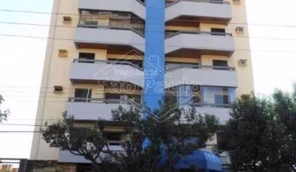 Apartamento com 3 quartos à venda no Centro, Araraquara , 101 m2 por R$ 430.000