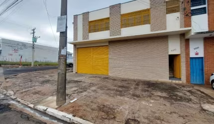 Prédio com 1 sala para alugar no Jardim Pinheiros (Vila Xavier), Araraquara , 469 m2 por R$ 3.600