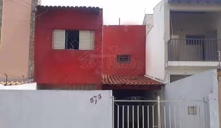 Casa com 3 quartos à venda no Jardim Adalgisa, Araraquara , 122 m2 por R$ 299.000