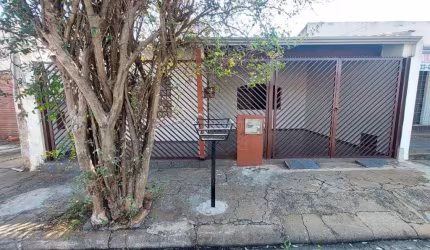Casa com 2 quartos para alugar na Vila José Bonifácio, Araraquara , 90 m2 por R$ 1.280