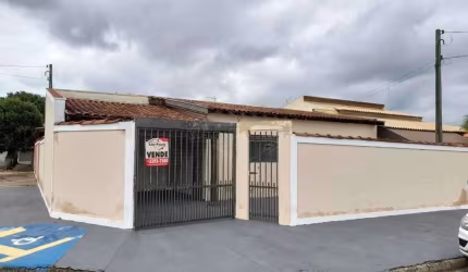 Casa com 2 quartos à venda no Novo Américo, Américo Brasiliense , 84 m2 por R$ 250.000