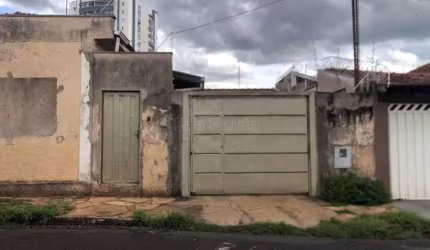 Casa com 3 quartos à venda no Jardim Santa Angelina, Araraquara , 124 m2 por R$ 280.000