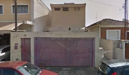Casa com 5 quartos à venda no Centro, Araraquara , 298 m2 por R$ 600.000