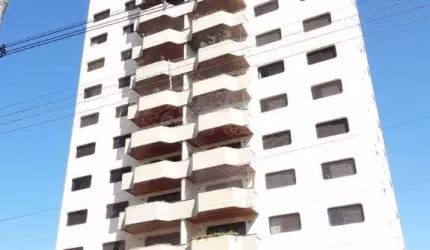 Apartamento com 3 quartos à venda no Centro, Araraquara , 198 m2 por R$ 750.000