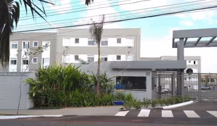 Apartamento com 2 quartos à venda no Jardim Residencial Paraíso, Araraquara , 43 m2 por R$ 160.000