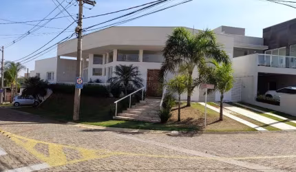 Casa em condomínio fechado com 4 quartos à venda no Central Park Morada do Sol, Araraquara , 358 m2 por R$ 2.000.000