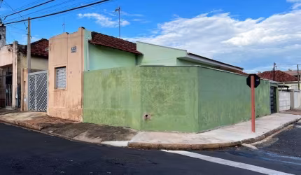 Casa com 3 quartos à venda na Vila Santa Maria (Vila Xavier), Araraquara , 150 m2 por R$ 330.000
