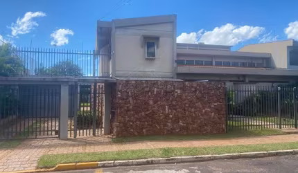 Casa com 4 quartos à venda na Vila Harmonia, Araraquara , 575 m2 por R$ 2.500.000