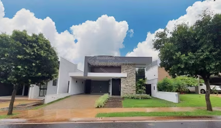 Casa em condomínio fechado com 3 quartos à venda no Condomínio Portal das Tipuanas, Araraquara , 200 m2 por R$ 1.550.000