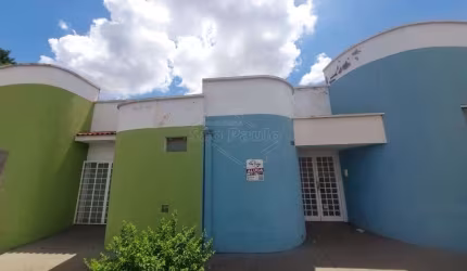 Sala comercial com 15 salas para alugar no Jardim Ponte Alta, Américo Brasiliense , 709 m2 por R$ 6.500